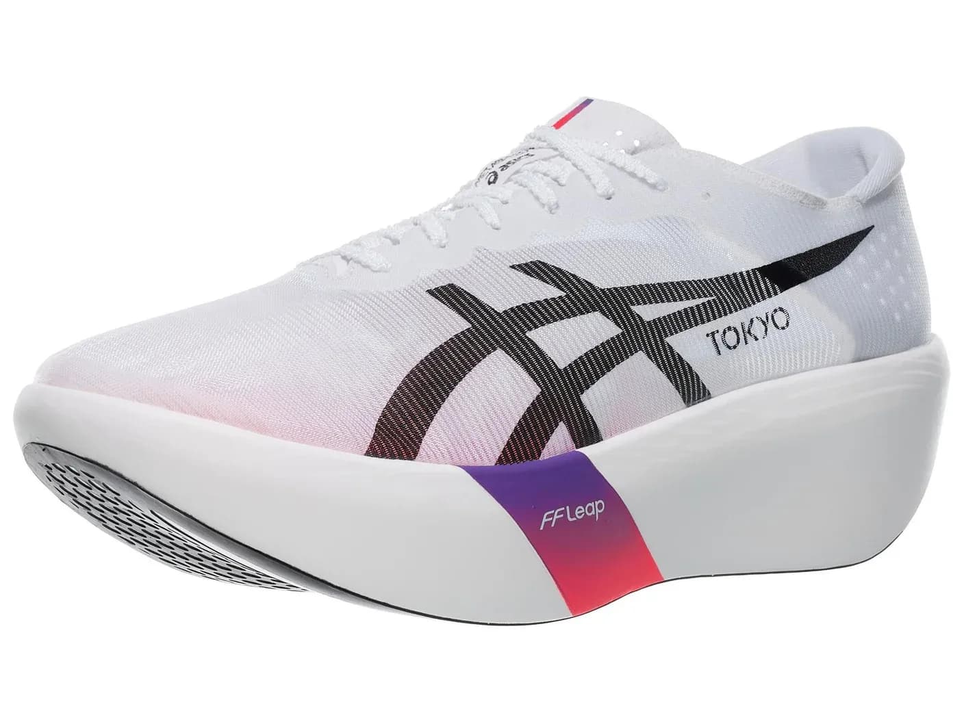 Super Shoes